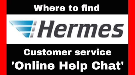 hermes customer service team|hermes customer services live chat.